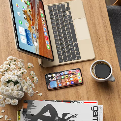 Accesorios para Electrónica