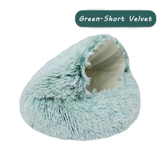 🐶CozyHive😺 - Cama Premium para Mascotas - 49% de Descuento Esta Semana
