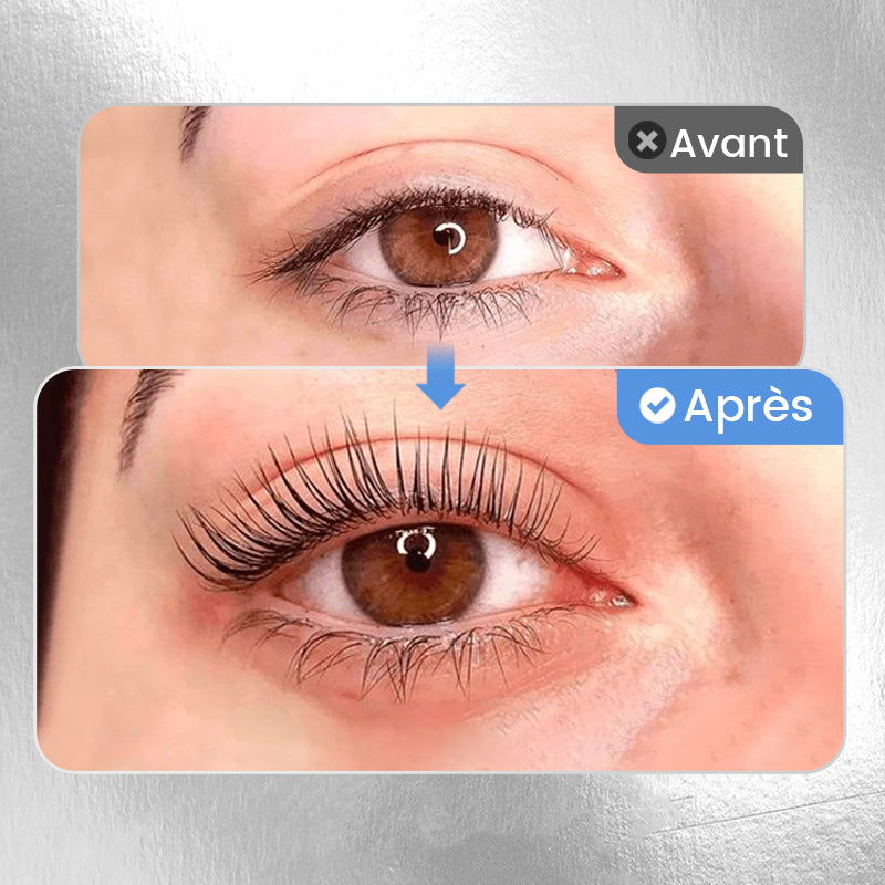 🔥Achetez-en 1 obtenez-en  1 gratuit💕 Iron Wand Mascara