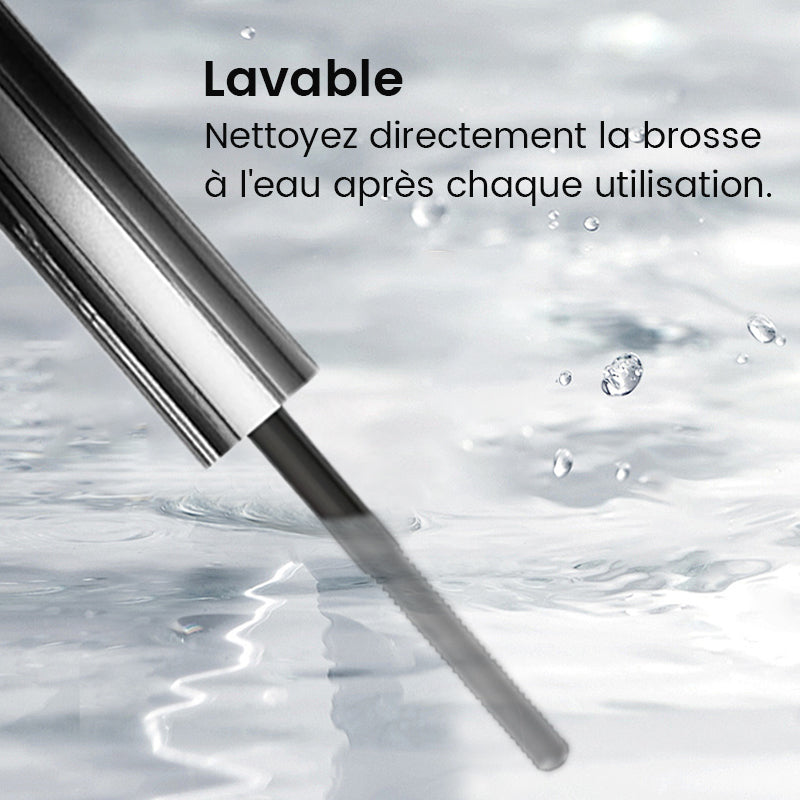 🔥Achetez-en 1 obtenez-en  1 gratuit💕 Iron Wand Mascara