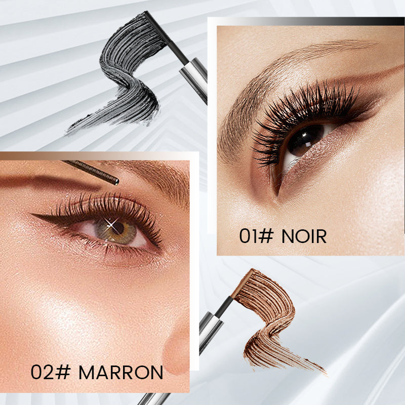 🔥Achetez-en 1 obtenez-en  1 gratuit💕 Iron Wand Mascara