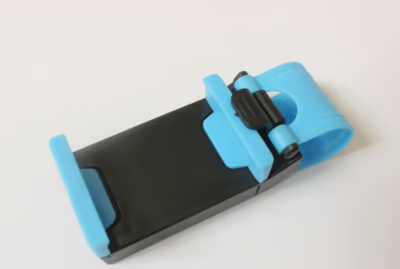⏳Time-Limited Special⏰Steering Wheel Phone Holder