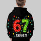 🎄2025 Rebaja Navideña🎅 67 Sudaderas con Capucha Navideñas Imprescindibles