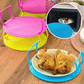📢📢¡40% DE DESCUENTO!! ⏰ Bandeja Plegable para Microondas