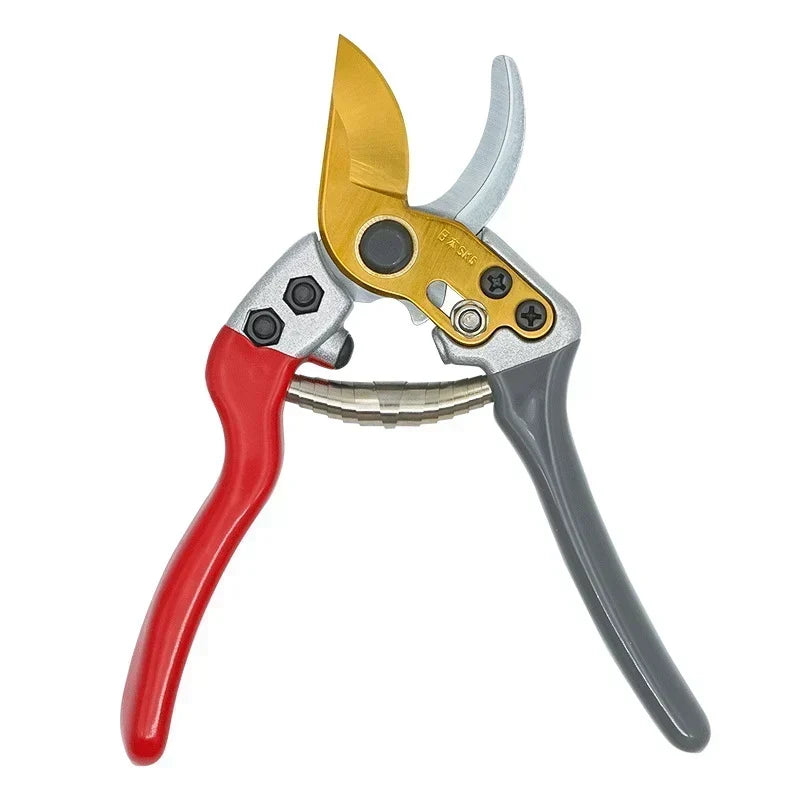 🐏✂️ Tijeras multiusos para pezuñas de ovejas, vacas y caballos y para jardinería