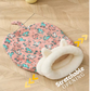 🐱 50% dto. Cama calmante con forma de concha para gatos – reduce la ansiedad, base antideslizante e impermeable, lavable a máquina. ¡Un espacio cálido y seguro para tu gato! ✨🛡️