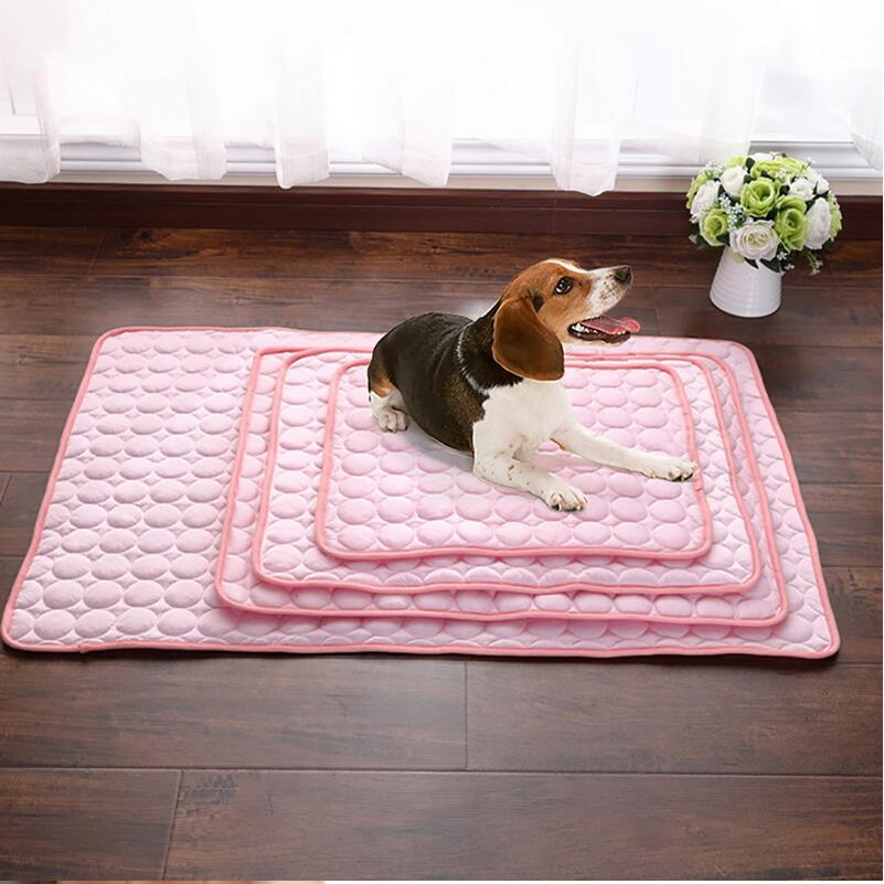 Alfombra Refrescante Premium para Perros🐶🐱