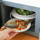 📢📢¡40% DE DESCUENTO!! ⏰ Bandeja Plegable para Microondas
