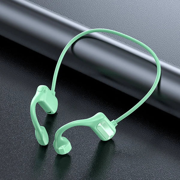 ⏳ ¡70% de DESCUENTO por tiempo limitado! 💥 Auriculares de conducción ósea