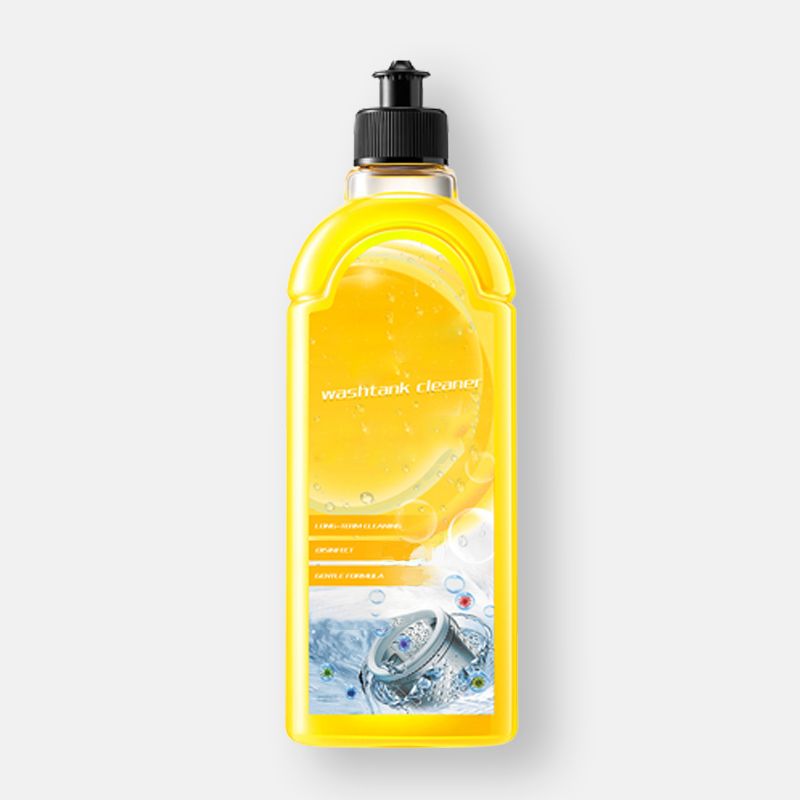 [Esenciales para el hogar] Detergente para lavadora