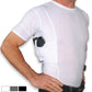 😎CAMISETA CON FUNDA OCULTA