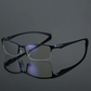 🔥Venta directa🔥Zafiro de alta dureza anti-azul progresivo Lejos y cerca Gafas de lectura de doble uso