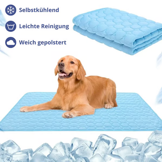 Alfombra Refrescante Premium para Perros🐶🐱
