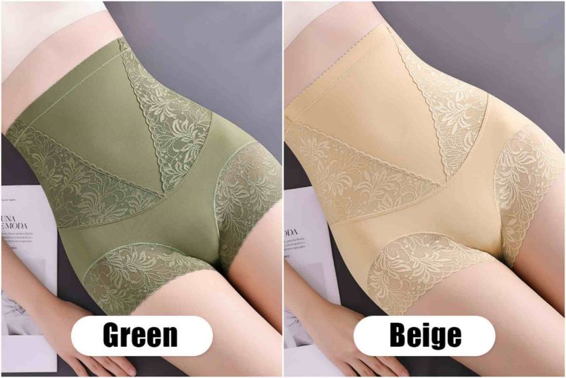 💥NUEVA VENTA CALIENTE💥Bragas de Cintura Alta Reductoras y Realzadoras para Mujer❤️‍🔥