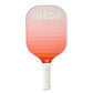 🥎 ¡50% DTO AHORA! Set de Pickleball Degradado – 2 Palas de Fibra de Vidrio, 4 Pelotas y Bolsa Portadora – Aprobado USAPA, Ligero y Perfecto para Principiantes y Adultos, Interior y Exterior ✨