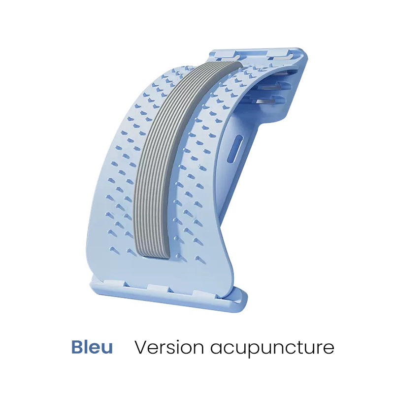 🔥 ¡50% DE DESCUENTO! 🏆🌿 Masajeador Lumbar con Terapia Magnética y Acupuntura Alivia el dolor de espalda, relaja los músculos y mejora la circulación 💆‍♂️✨ Ideal para uso en casa u oficina, bienestar profundo todos los días.