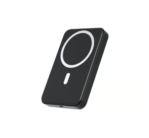 ⏳Oferta por Tiempo Limitado⏰ Batería Portátil Inalámbrica Magnética de Carga Rápida 15W