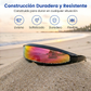 😎 Gafas de Sol Escudo Futuristas – Ultraligeras y Estilo Único para Proteger tus Ojos del Sol 🌞✨