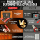 ⚡ Probador y Limpiador Profesional de Inyectores – 4 Modos de Pulso para Diagnóstico y Mantenimiento Preciso 🔧✨