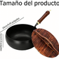 🍳 Olla de Hierro Recomendadas por Chefs – Calidad Profesional para Cocina Gastronómica 👨‍🍳✨