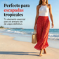 ⏰🔥 ¡50% DE DESCUENTO POR TIEMPO LIMITADO! 🌸 Pantalones Anchos de Mujer – Cintura Alta, Lunares y Volantes para una Figura Perfecta ✨💖