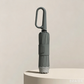 🔥Paraguas Plegable Automático – Resistente al Viento, Impermeable y Compacto ☔ con Cierre de Lazo para el Uso Diario 🌬️💧