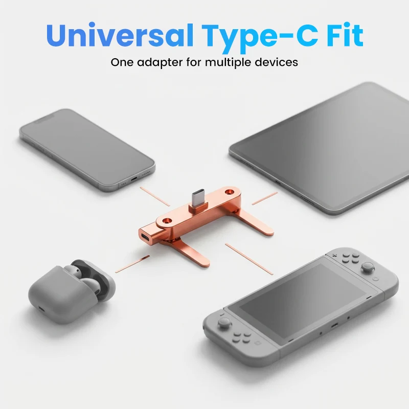 🔋⚡ Cargador Rápido 2 en 1 con Soporte 360° – Adaptador USB Plegable, Carga y Sostén tu Celular al Mismo Tiempo sin Cables Extra 📱✨