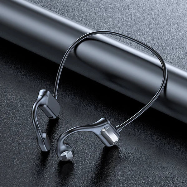 ⏳ ¡70% de DESCUENTO por tiempo limitado! 💥 Auriculares de conducción ósea
