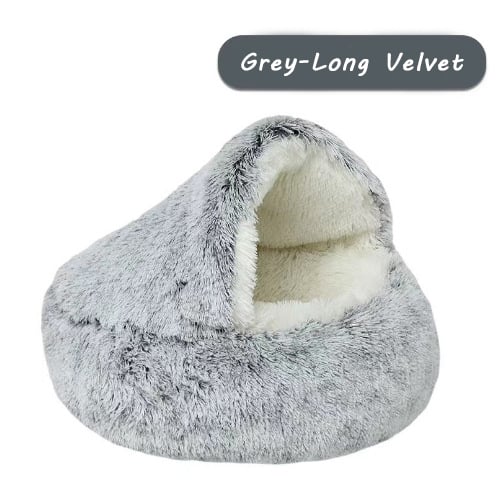 🐶CozyHive😺 - Cama Premium para Mascotas - 49% de Descuento Esta Semana
