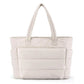 👜✨ Bolso Tote Ligero Rosa Dulce para Mujer – Estilo Elegante y Espacioso para Llevar Todo lo que Necesitas 🌸💖