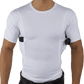 😎CAMISETA CON FUNDA OCULTA