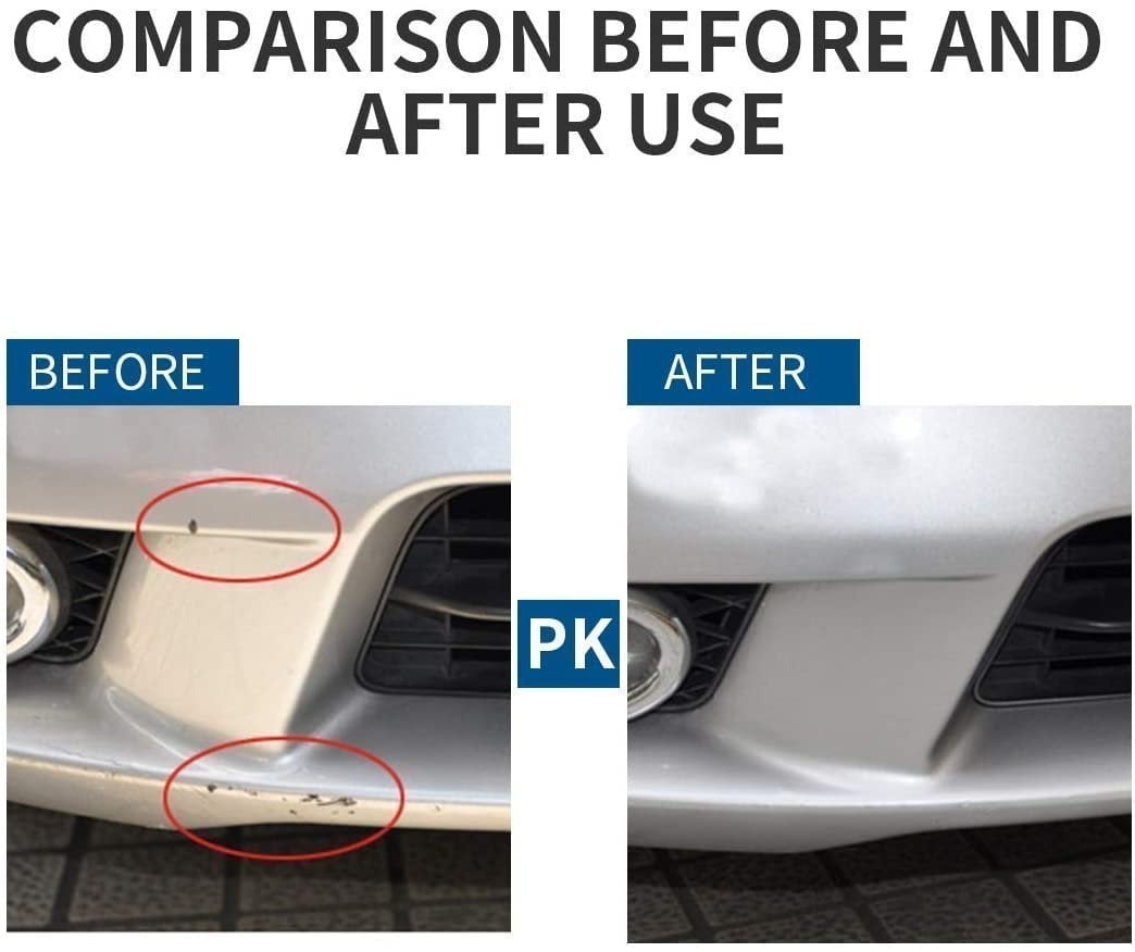 🔥Compre 3  y llévese 2 gratis🔥Lápiz reparador antiarañazos para automóvil/motocicleta/barco