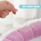 🧶¡50% DE DESCUENTO POR TIEMPO LIMITADO! ✨Funda Tejida para Asiento de Inodoro con Asa — Suave y Cálida🚽
