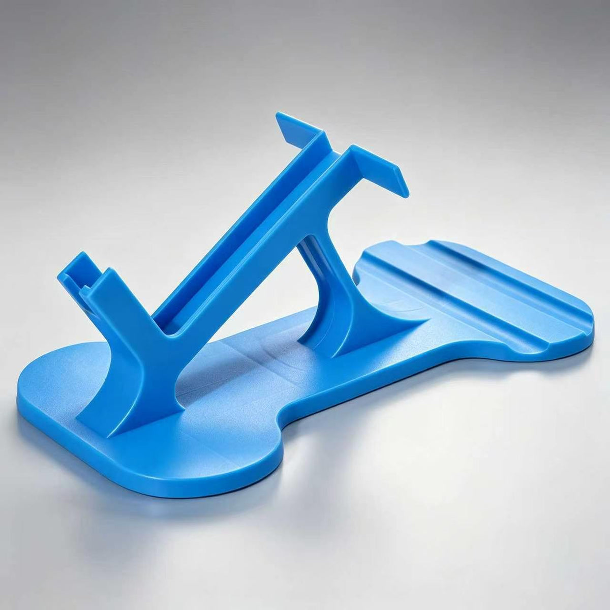 ⏳Time-Limited Special⏰Side‑Lie Friendly Multi‑Angle Phone Stand‑3‑Mode Adjustable Desktop Phone Holder, Stable Hands‑Free Support for Bed, Sofa & Desk Use