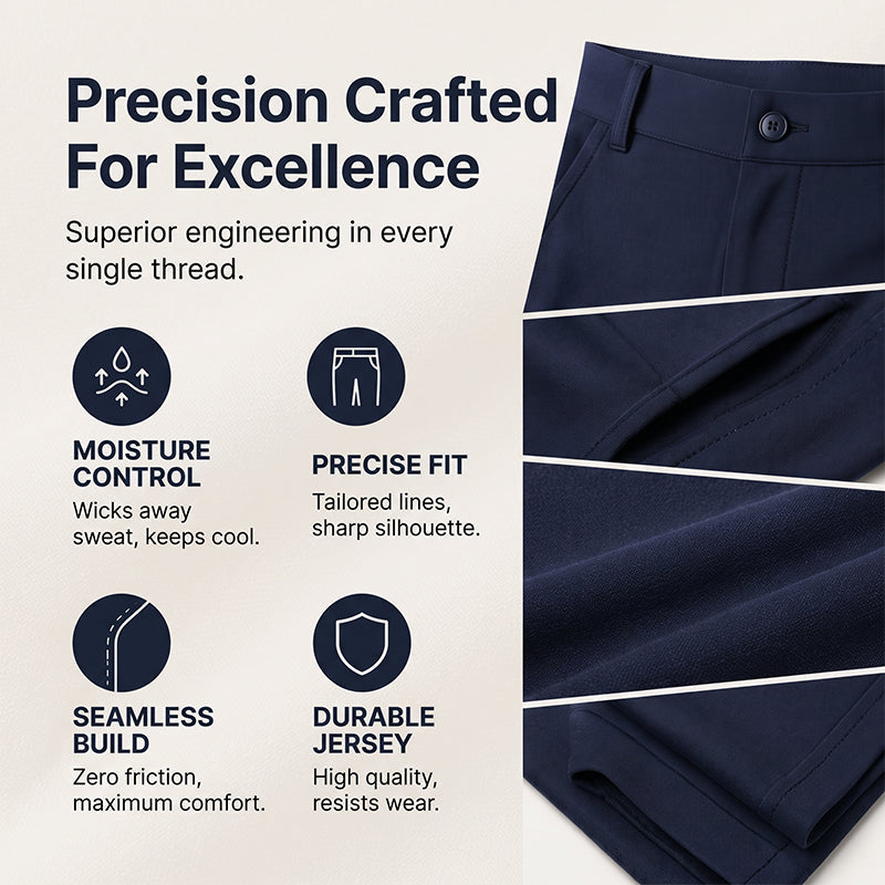 ⏰ 50% OFF – 2026 New Arrival 👔✨ Men's Lightweight 2-Piece Casual Suit – Effortless Style in Seconds! | Breathable Fabric, All-Day Comfort ☀️🌿