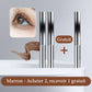 🔥Achetez-en 1 obtenez-en  1 gratuit💕 Iron Wand Mascara