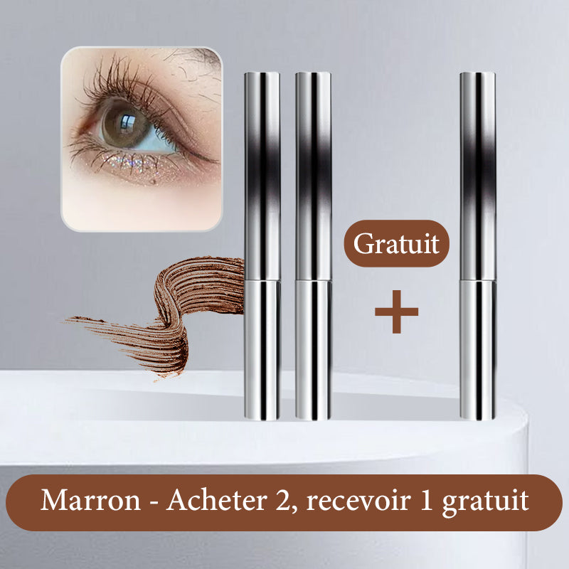🔥Achetez-en 1 obtenez-en  1 gratuit💕 Iron Wand Mascara