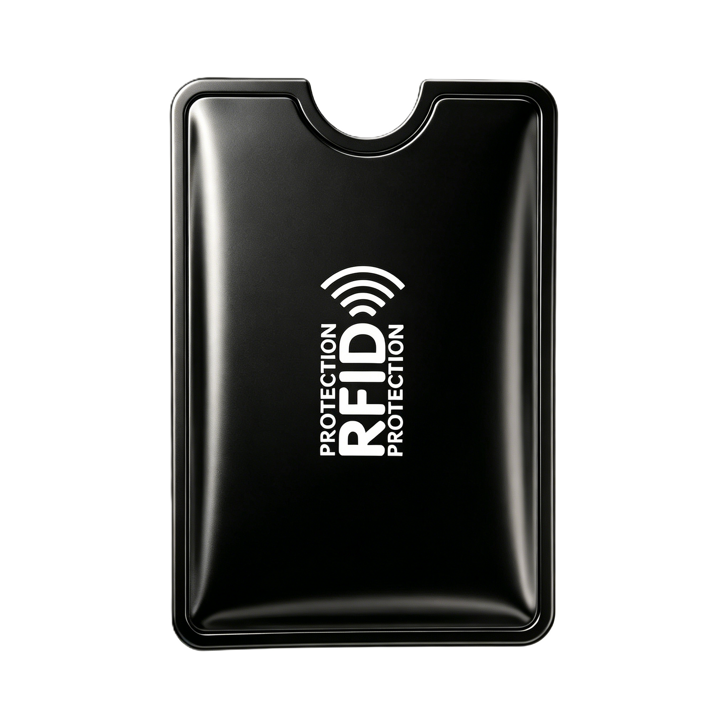 Fundas con protección RFID para tarjetas de crédit