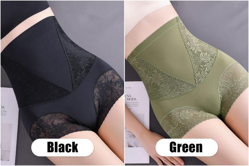 💥NUEVA VENTA CALIENTE💥Bragas de Cintura Alta Reductoras y Realzadoras para Mujer❤️‍🔥