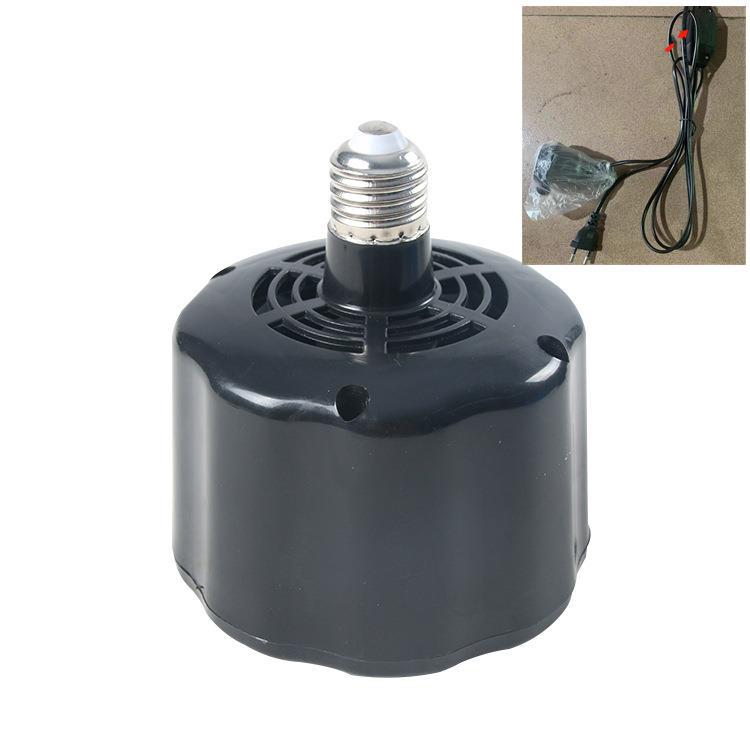 🐣 ¡50% de descuento por tiempo limitado! Calentador para criadora con control de temperatura