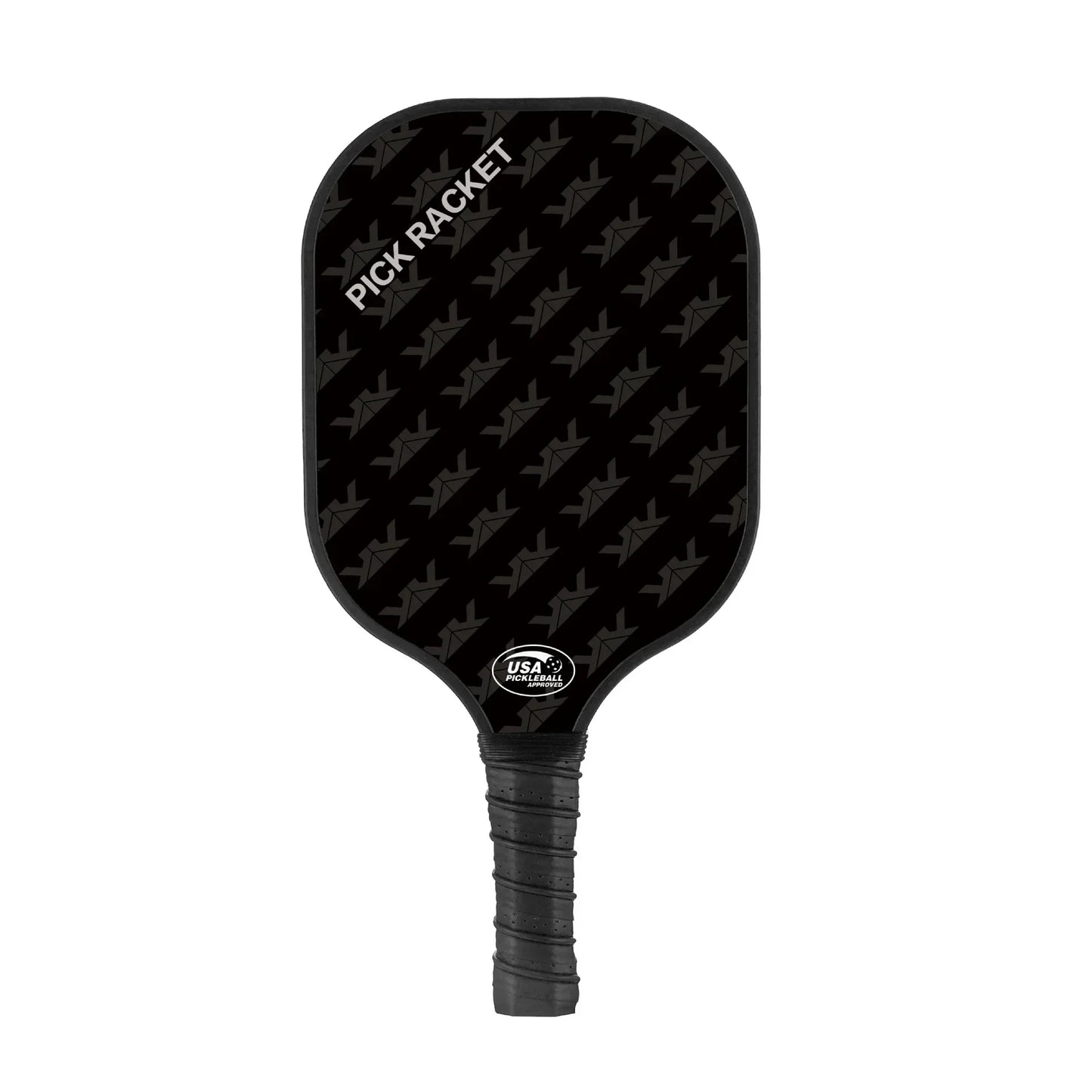 🥎 ¡50% DTO AHORA! Set de Pickleball Degradado – 2 Palas de Fibra de Vidrio, 4 Pelotas y Bolsa Portadora – Aprobado USAPA, Ligero y Perfecto para Principiantes y Adultos, Interior y Exterior ✨
