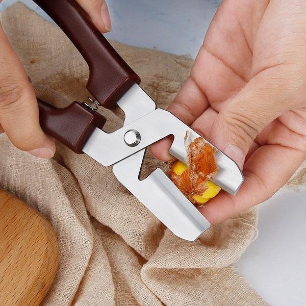 ⏳Time-Limited Special⏰Chestnut Cut Scissors
