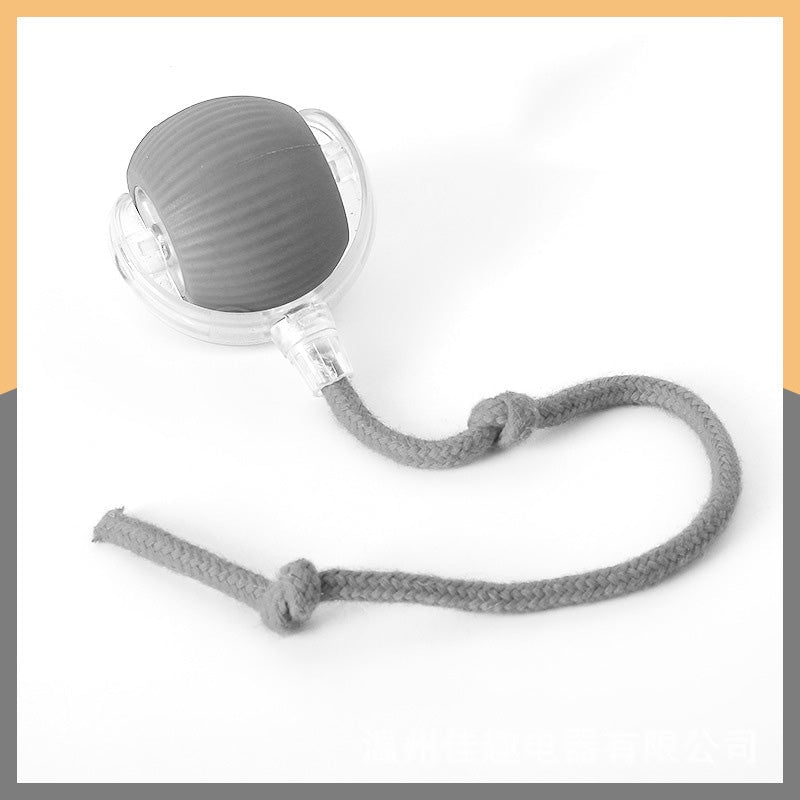 ⏳🔥¡OFERTA LIMITADA 50% DE DESCUENTO! ⏰ Pelota Inteligente Automática para Mascotas
