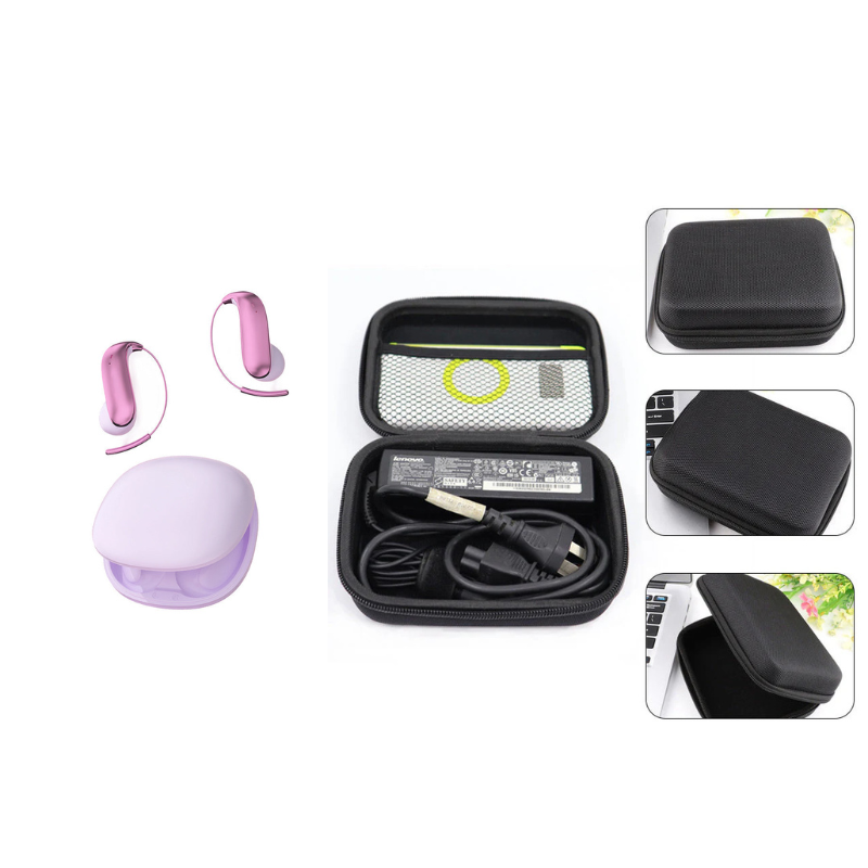 🎁Nuevos Lanzamientos 2026 50% OFF💥Auriculares Bluetooth 6.0 – Ultraligeros 4.2g, apenas los sientes. 48H de batería, resistencia al sudor IPX5. Perfectos para correr y escuchar a diario. ⚡✨