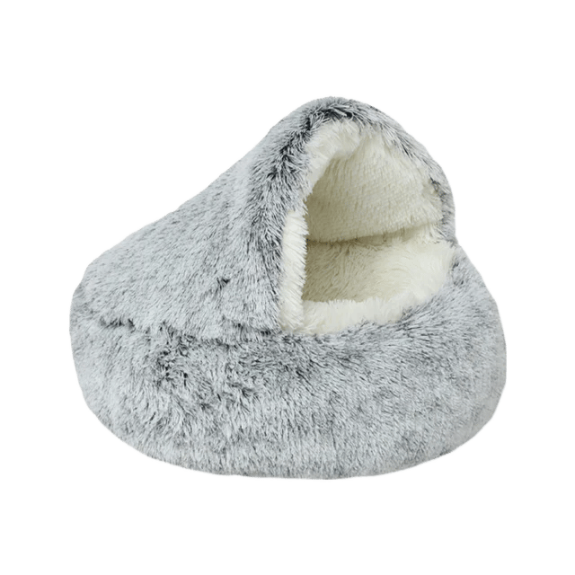 🐶CozyHive😺 - Cama Premium para Mascotas - 49% de Descuento Esta Semana