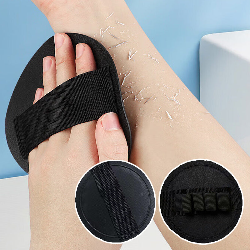 🚿 Almohadillas Exfoliantes para Ducha 🧖‍♀️