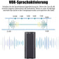 🔥¡Mientras duren existencias 50% DE DESCUENTO!🎉 Mini Grabadora de Voz: Captura cada sonido con precisión inteligente y compacta 🎙️