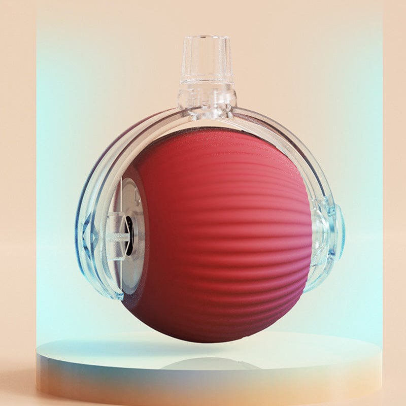 ⏳🔥¡OFERTA LIMITADA 50% DE DESCUENTO! ⏰ Pelota Inteligente Automática para Mascotas