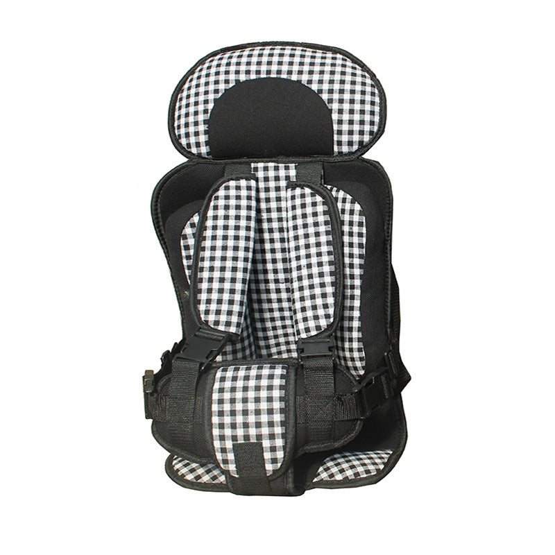 ⏳Time-Limited Special⏰Portable Child Protection Car Seat
