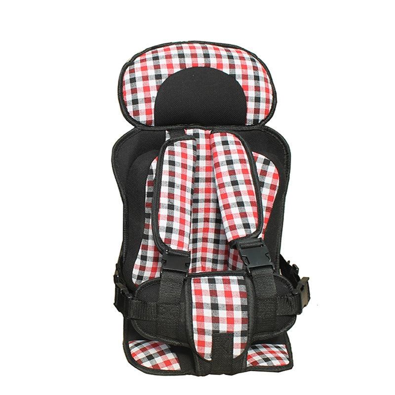 ⏳Time-Limited Special⏰Portable Child Protection Car Seat